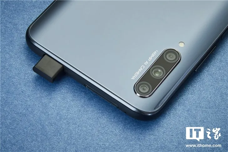 DHL, быстрая, мобильный телефон Honor 9X Pro, Kirin 810, Android 9,0, 6,59 дюймов, 2340X1080, 8 ГБ ОЗУ, 256 Гб ПЗУ, камера с подъемом, МП
