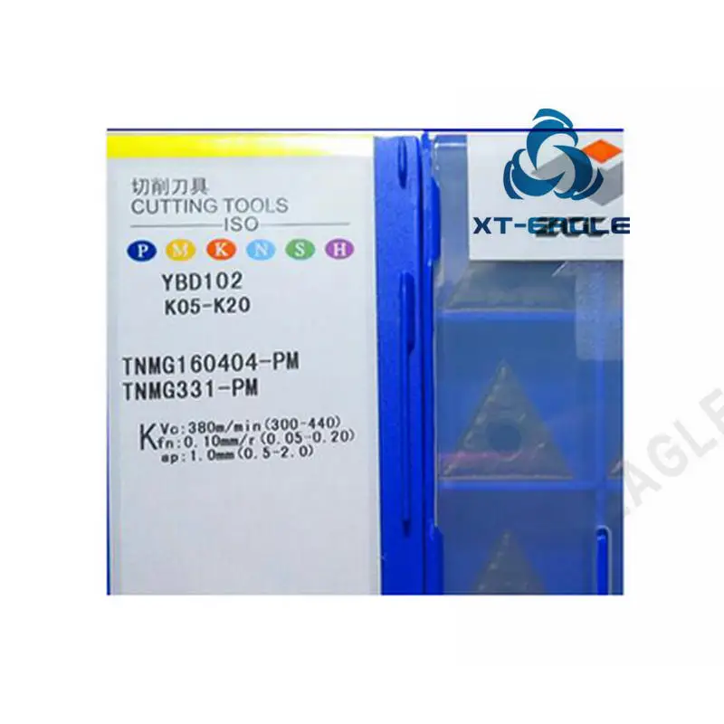 TNMG160404-PM YBC252 YBC152 YBC251 YBD152 YBD102! бренд CNC blade