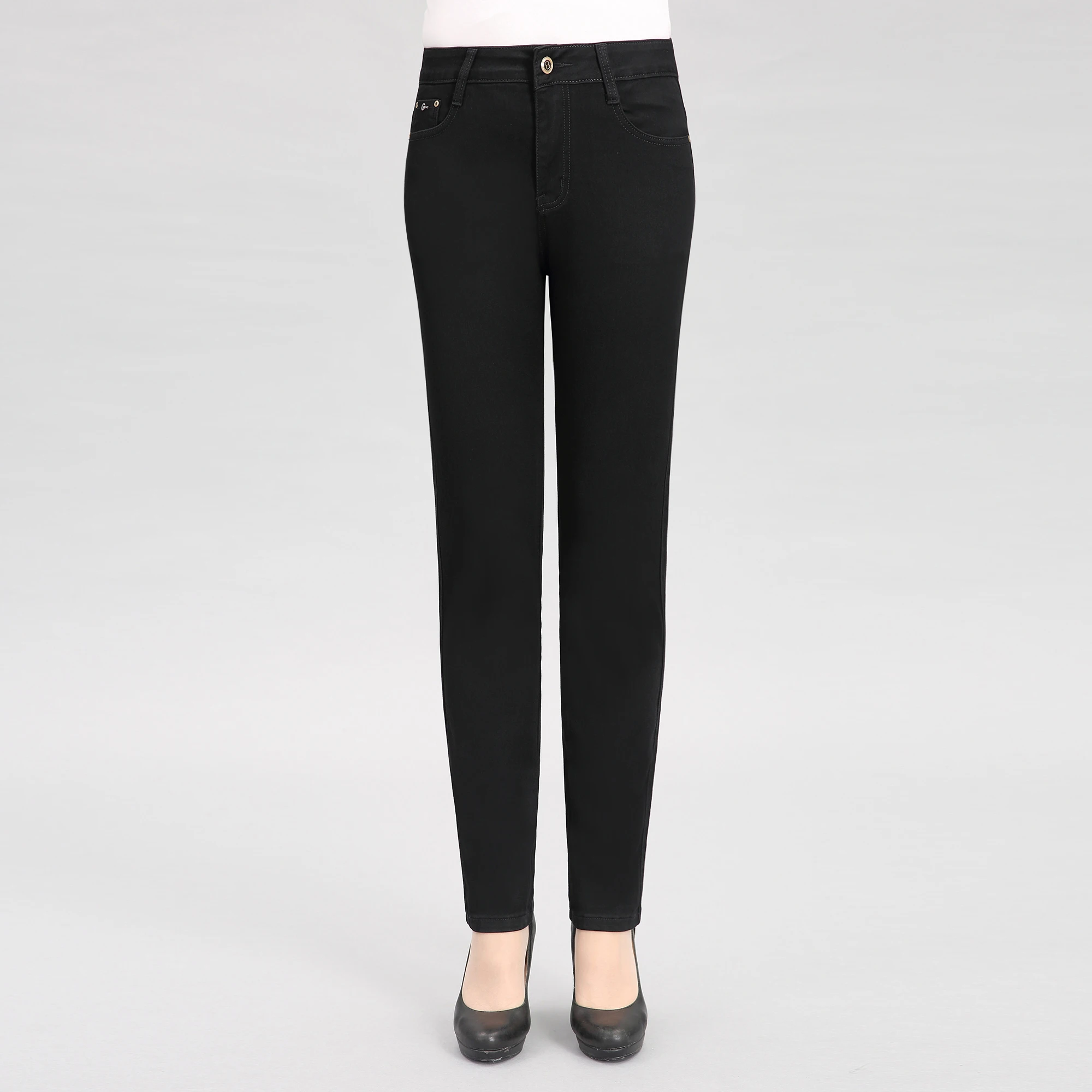 blue colour jeans pant