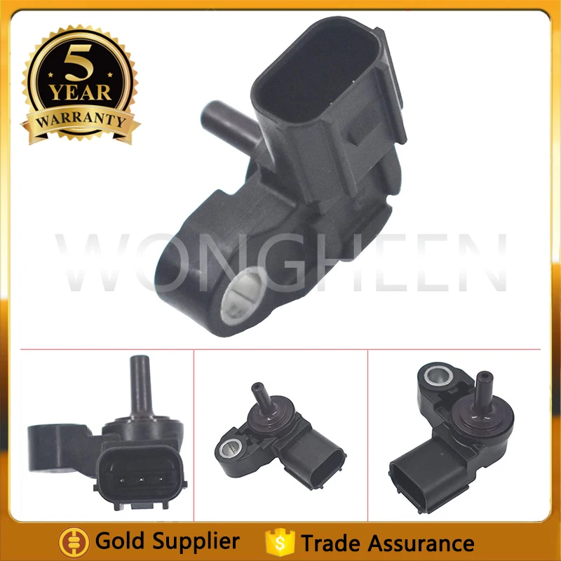 55241571A Air Pressure Sensor For Ducati Multistrada 1200 Panigale 899 959 1199 Diavel NEW