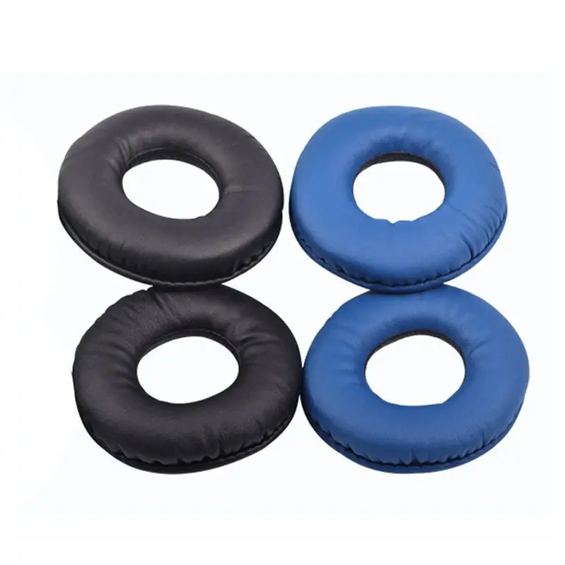 2 шт. амбушюры для наушников SONY WH CH500 ZX330BT ZX310 ZX100 ZX600 V150|Аксессуары наушников| |