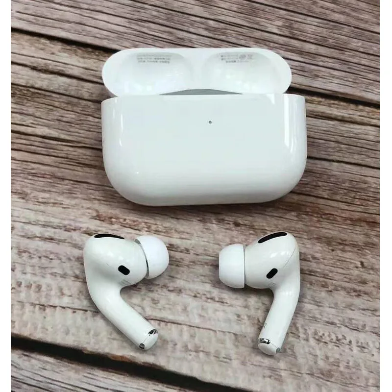 Аналог наушников airpods