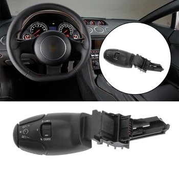 

Cruise Control Switch FOR CITROEN C3 C5 C8 for XSARA BERLINGO XSARA PICASS for PEUGEOT 207 307 308 407 607 3008 Hot