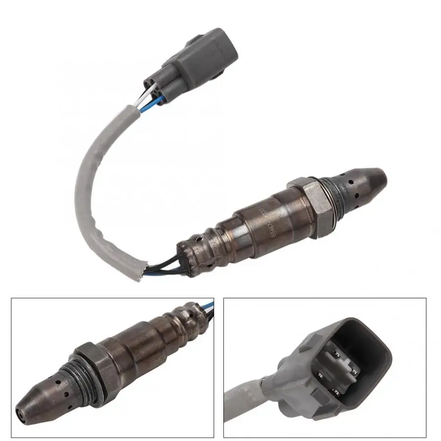 O2 Oxygen Sensor Fit for TOYOTA LAND CRUISER SEQUOIA TACOMA TUNDRA LEXUS LX570 2013 89467-34030 Car sensor car accessories | Автомобили и