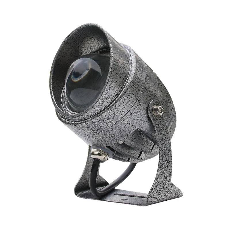 Светильник LEDLawn настенный водонепроницаемый прожектор светильник s узкий луч