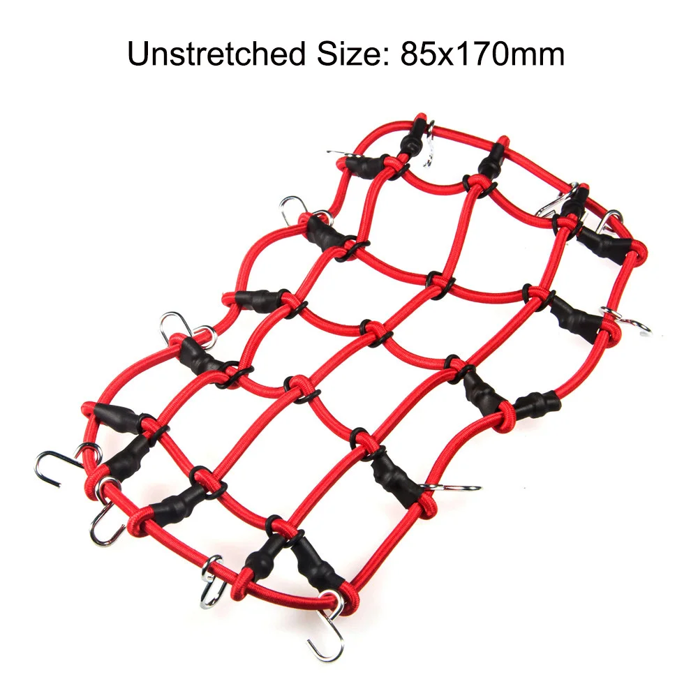 Miniature RC Car Simulated Decoration Tool Accessories