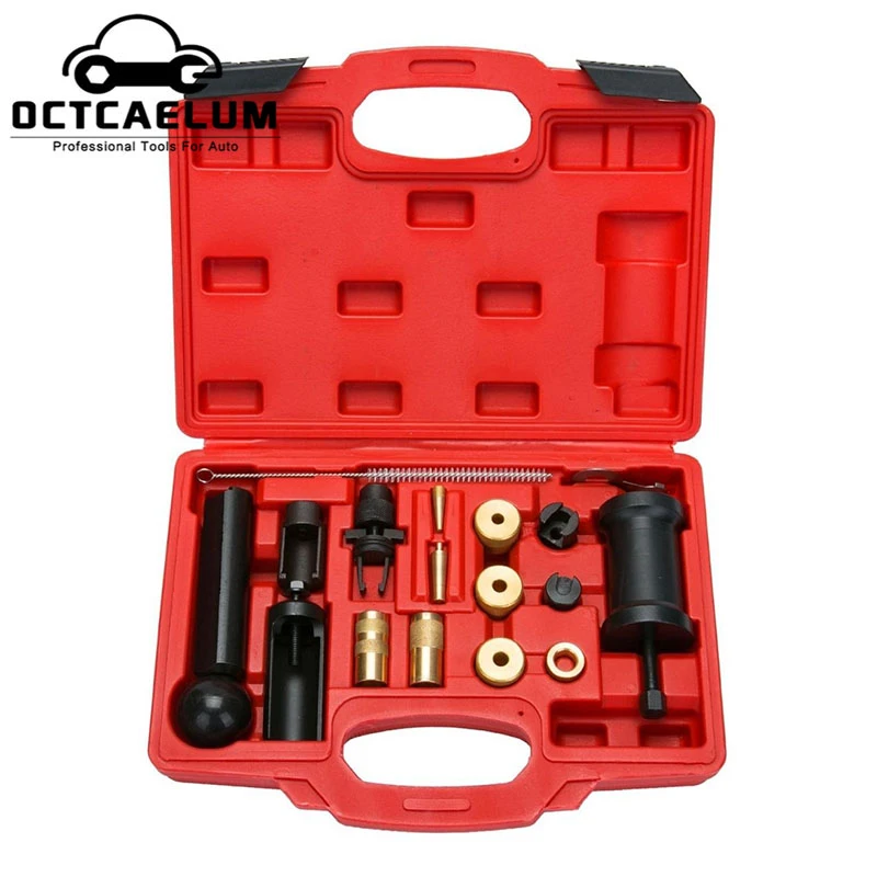 VW Audi FSI Fuel Injector Service Tool Puller Set Pullers & Extractors