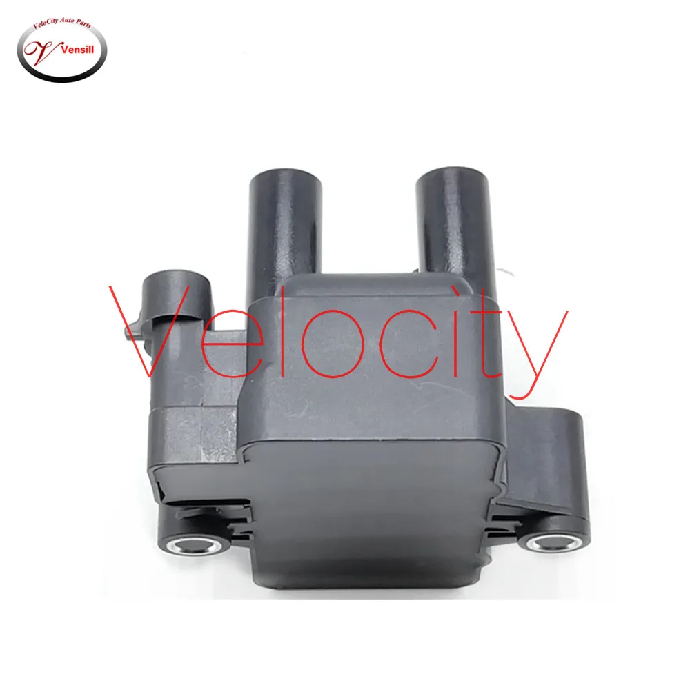 F01R00A027 Катушка зажигания для SGMW WULING светильник B12 двигатель 1.1L 1.2L 1.5L ЧАСТЬ No# F01R00A027