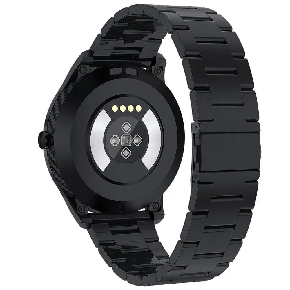 Business Fashion Smart Bracelet Heart Rate Step Counter Monitoring Offline Payment Smart Sports Watch