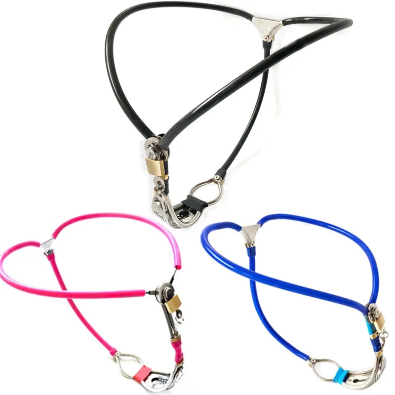 3 цвета пояс верности новый дизайн Связывание целомудренность нижнее бельё для