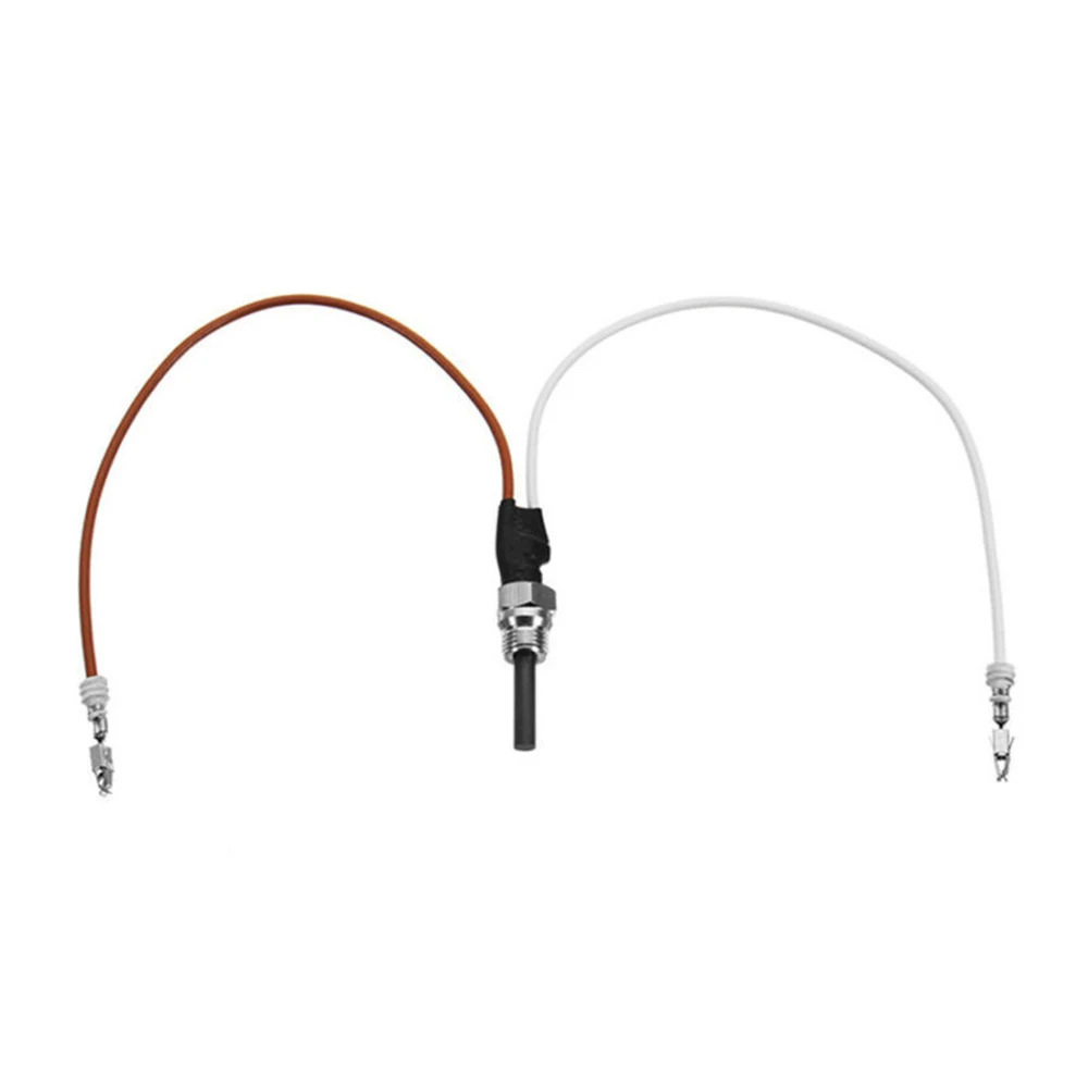 Керамический парковочный нагреватель из нитрида кремния 12 В светящаяся заглушка