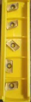 

10PCS KENNAMETAL CARBIDE INSERT EDCT10T308PDERLD-KC510M