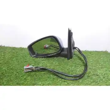 

60493 Left rearview Fiat Stilo (192)