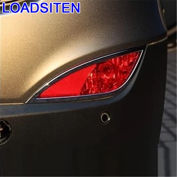 

Car Automobile Decorative Modified Body Headlamp Rearlamp Exterior Parts Modification Trim 09 10 11 12 13 14 15 FOR Hyundai IX35