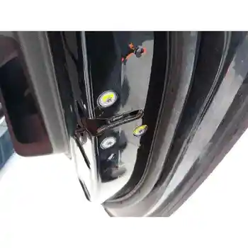 

DOOR LOCK REAR RIGHT Nissan NAVARA PICK-UP (D40M)