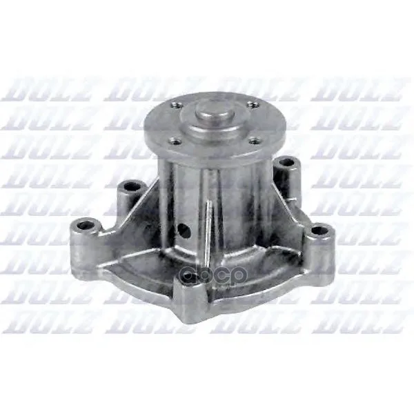 M-213_помпа! Mb W168 1.4-1.7cdi M166/Om668 97 Dolz M213 Dolz арт. M213