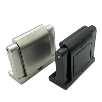 

Big deal Door Lock Reinforcer Privacy Door Latch Door Night Lock for In-Swinging Doors