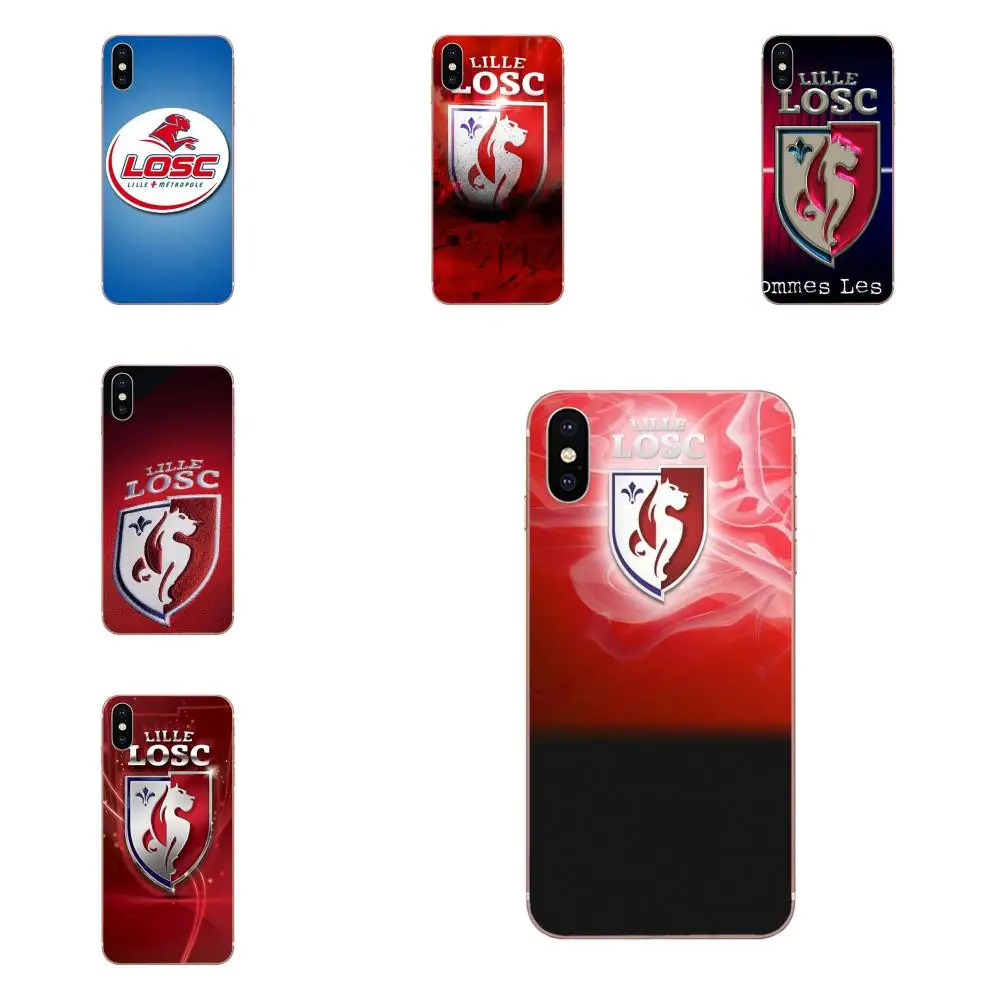 

For Galaxy Grand A3 A5 A7 A8 A9 A9S On5 On7 Plus Pro Star 2015 2016 2017 2018 Soft Case Coque Cover Losc Lille