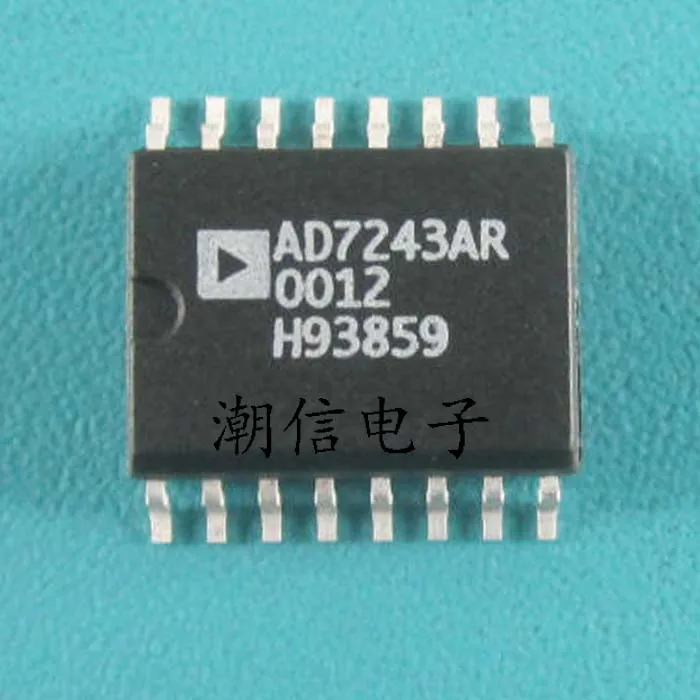 5 шт./лот AD7243AR AD7243ARZ