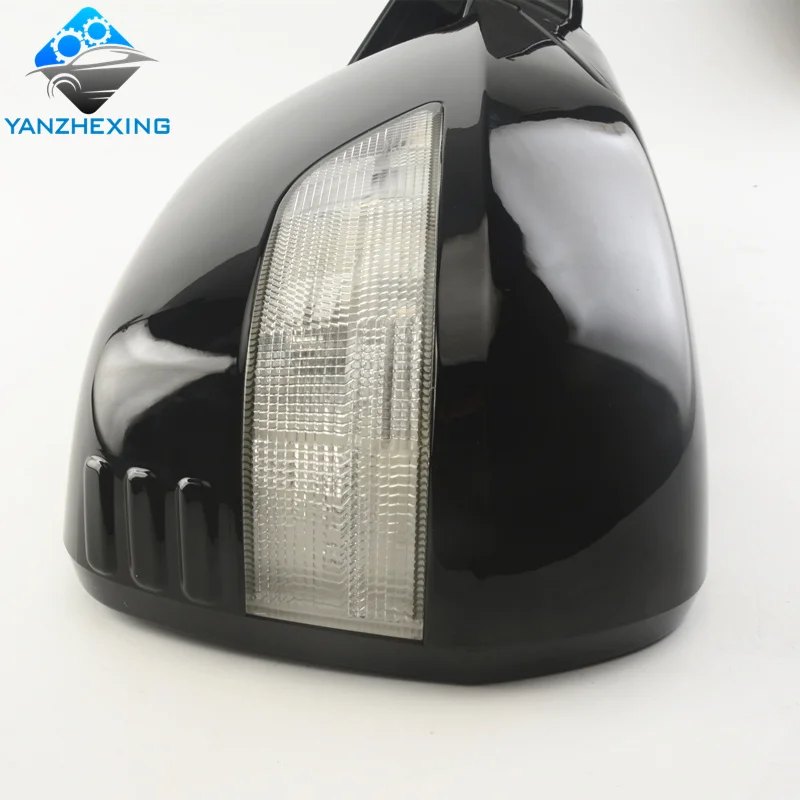 76200-SWA-H00 76250-SWA-H00 07CRV倒车镜灯 (7)