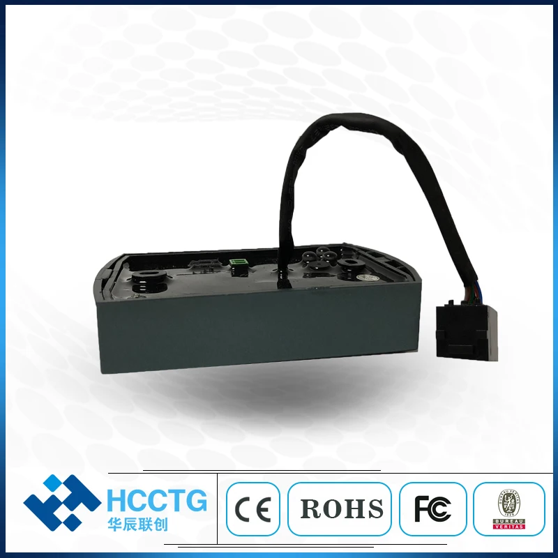 Mi fare ISO14443 A TCP/IP+WIFI RFID Access Control Card NFC Reader Writer HDM8540-Q-A