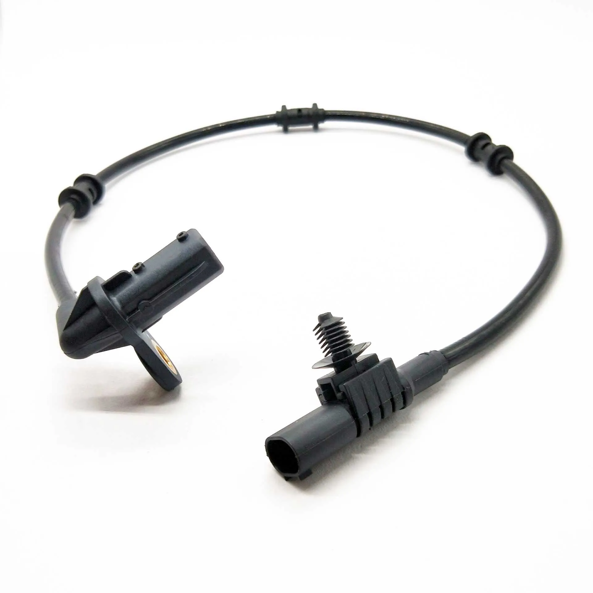 4 шт./лот ABS колеса Скорость Сенсор для Mercedes-Benz W163 ML320 ML350 ML500 A1635421918 1635421818 1635422118 1635422018