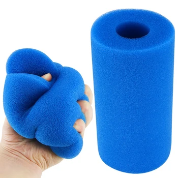 

Reusable Washable Pool Foam Filter Cartridge Sponge Filter Cleaning Tool Durable Clean Water Tank Sponge Filter Houseware