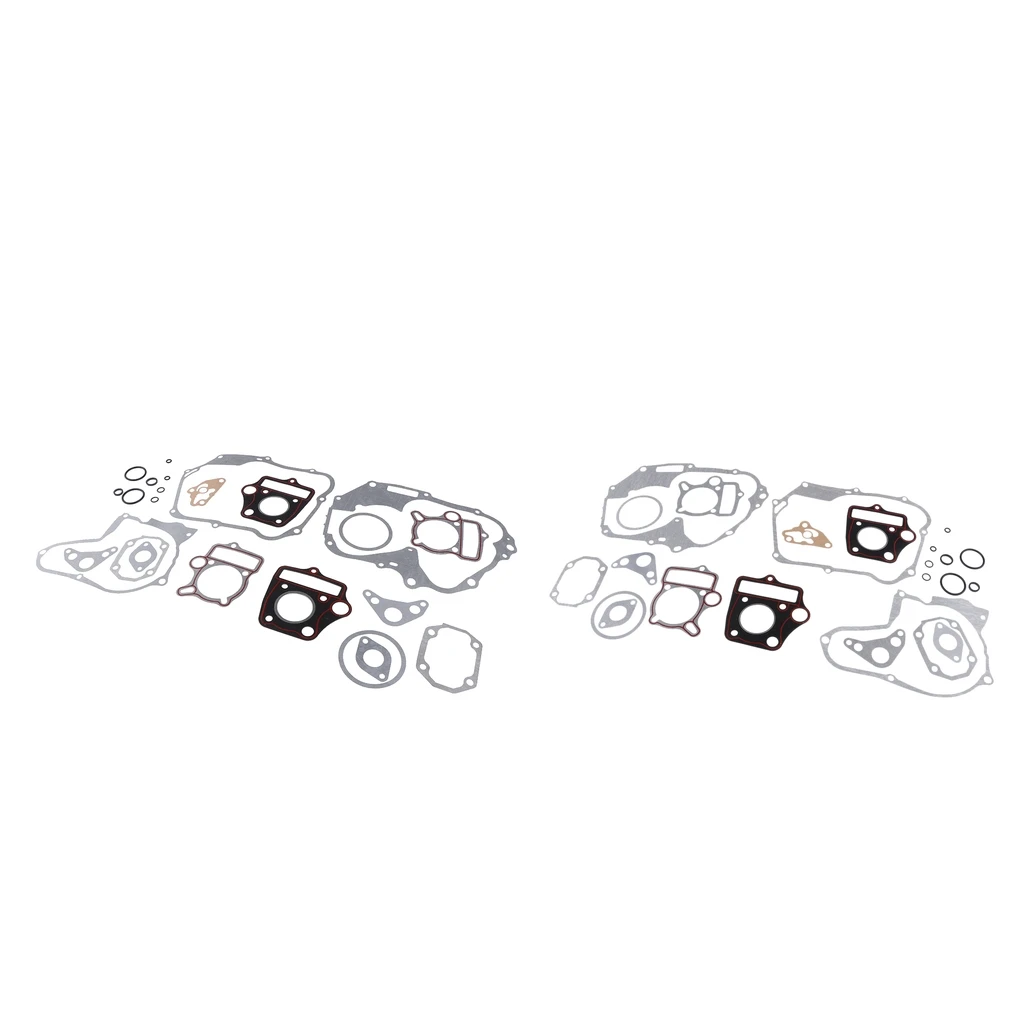 2 x High Performance Engine Gasket Set for Honda Z50R Z50 50cc Mini Trail