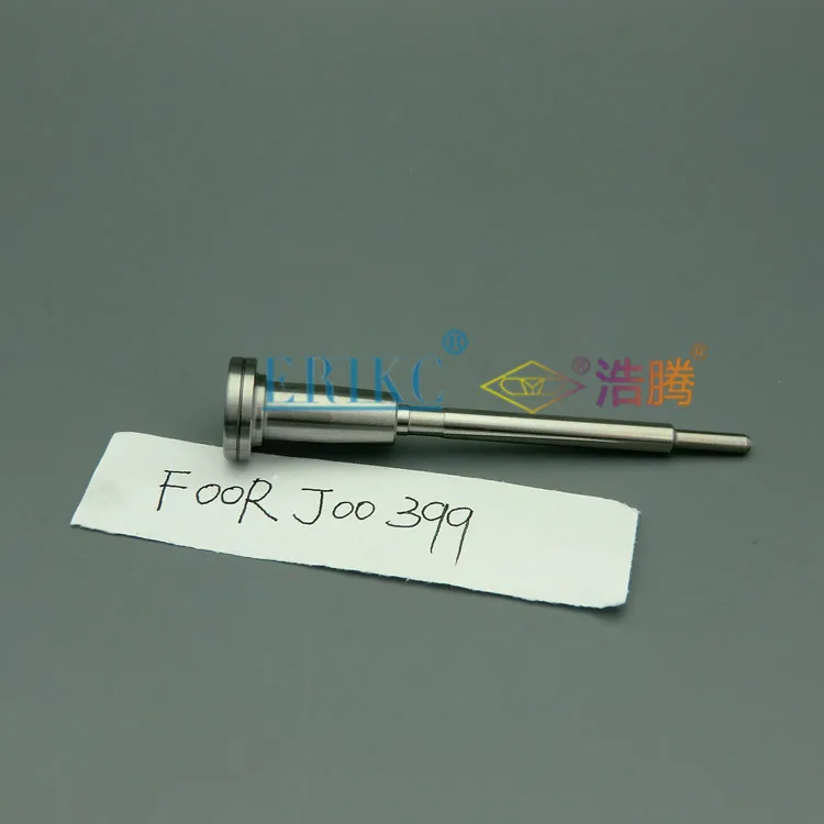 ERIKC Дизель клапан FooRJ00399 Авто клапаны инжектора F 00R J00 399 для 0445120084 0445120019 0445120020 0445120009 0445120010