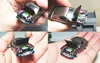 1/64 Model Car Modification Parts Intercooler Modified Car Simulation Garage Scenes Cooler 2