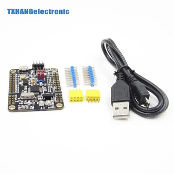 

STM32F103C8T6 ARM Minisystem Development Board STM32 Development Core Board for ESP8266 Wifi Module diy electronics