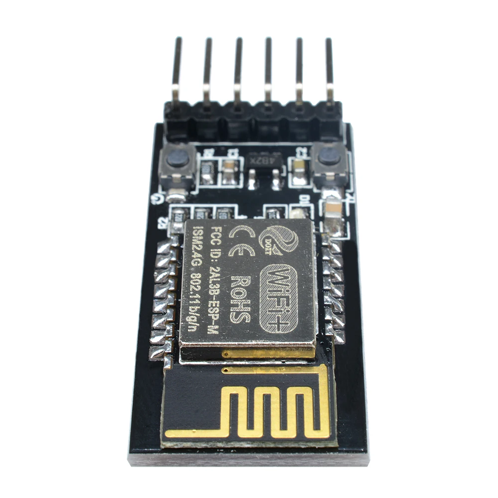 Беспроводной модуль ESP8285 ESP M2 Беспроводная плата разработки Wi Fi