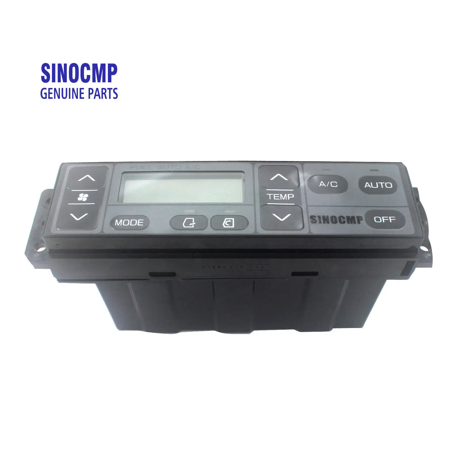 

AC Control Panel 4692239 For Hitachi ZX200-3 ZAX330 With 6 Months Warranty