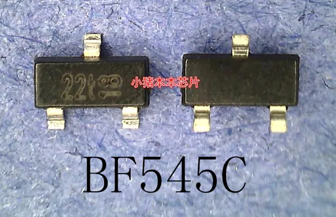 Новый BF545C: 22t SOT-23 гарантия качества | Обустройство дома