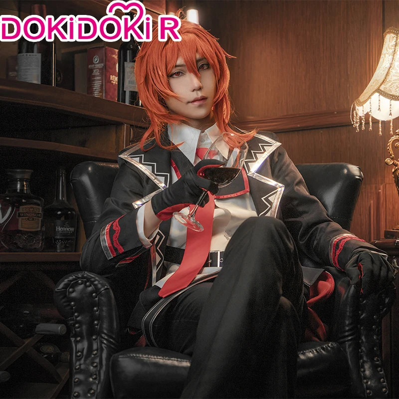 Diluc-Cosplay-Game-Genshin-Impact-CONCERT-2021-Cosplay-DokiDoki-R-Diluc ...