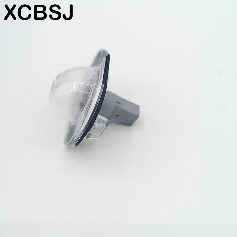 For Hyundai For Kia Forte Rear License Plate Light, License Plate Light Assembly, 925011x000