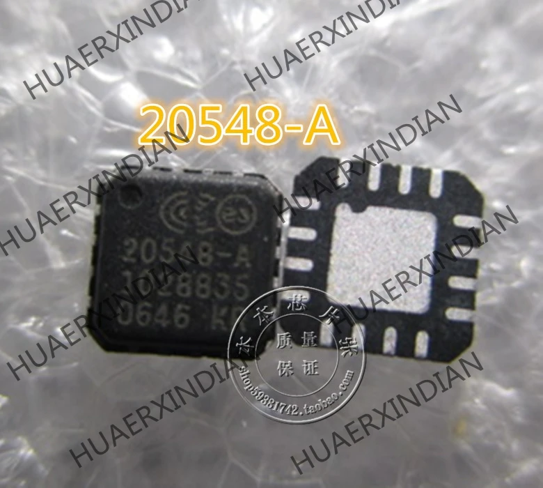 

1PCS New CX20548-11Z-BA CX20548-A 3 high quality