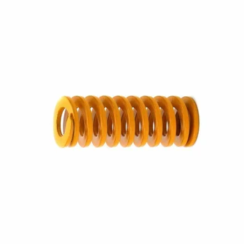 

10pcs Heatbed Spring Compression Metal Connect Leveling For 3D Printer