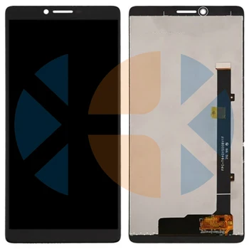 

6.36" For Coolpad Legacy 2019 LCD Display Touch Screen Digitizer Assembly For Coolpad 3705A 3705 LCD Replacement