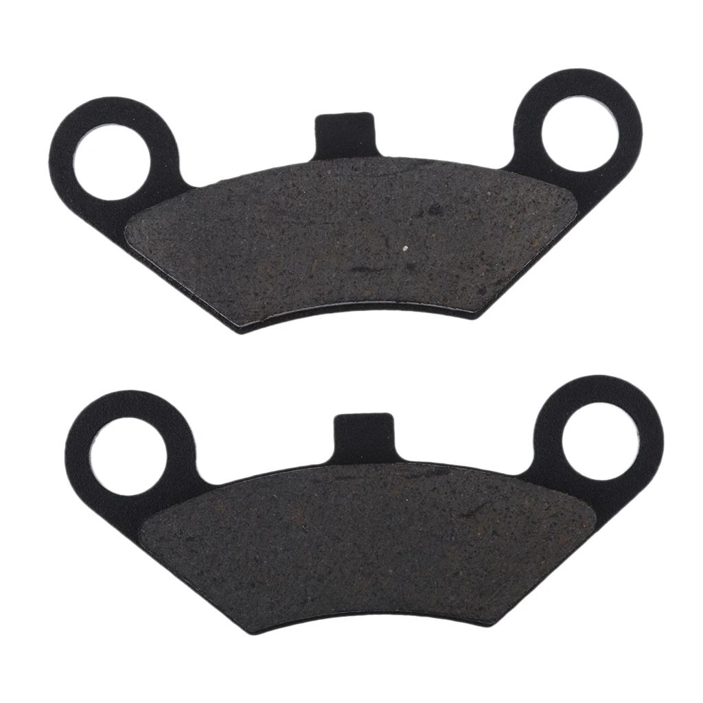 2Pcs Front Brake Pads For CFMOTO CF500 CF600 X5 X6 X8 ATV UTV 4x4 Quad Bike