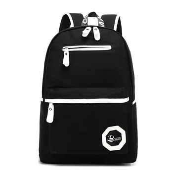 

Vintage design top quality canvas men backpack Outdoor travel backpack Camping Large Capacity backpack for male 200824-56