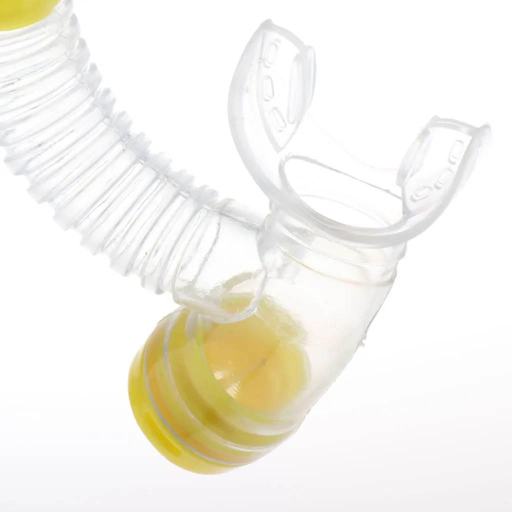 Child Swimming Anti-Fog Goggles Kids Diving Mask & Breather Pipe Underwater Camera Diving Mask Scuba Snorkel Swimming Goggles