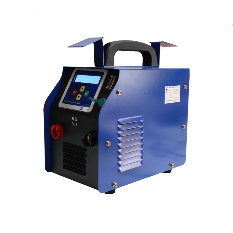 

Reaonable Price Electric Welding Machine for HDPE Pipe Welding