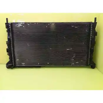 

3M5H8005TL WATER RADIATOR Ford Focus SALOON (CHAP)