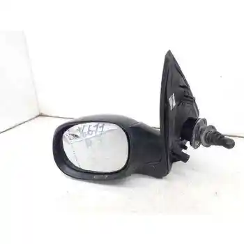 

017003 LEFT REARVIEW MIRROR PEUGEOT 206 SALOON