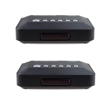 

K3 1080P Multimedia Player Full HD TV Video Player AV CRT HDMI with Remote Control Media Player