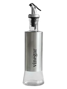 

Creative Kitchen Tool Cooking Seasoning Bottle Dispenser Bottle Glass Storage Bottles For Cooking Wine Sauce Oil Vinegar