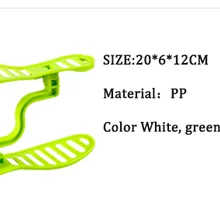 Шкаф для обуви из коллекции двойной товары для дома регулируемый собственности Life Tool