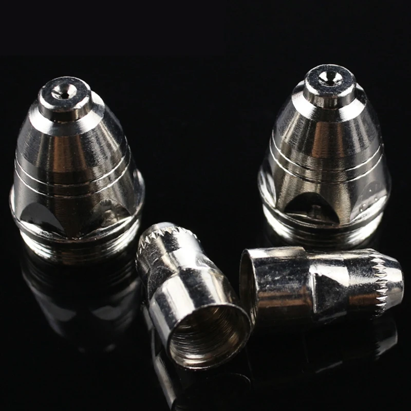 GTBL P80 инвертный плазменный резак для резки расходных материалов, фонарь для резки, аксессуары, насадки