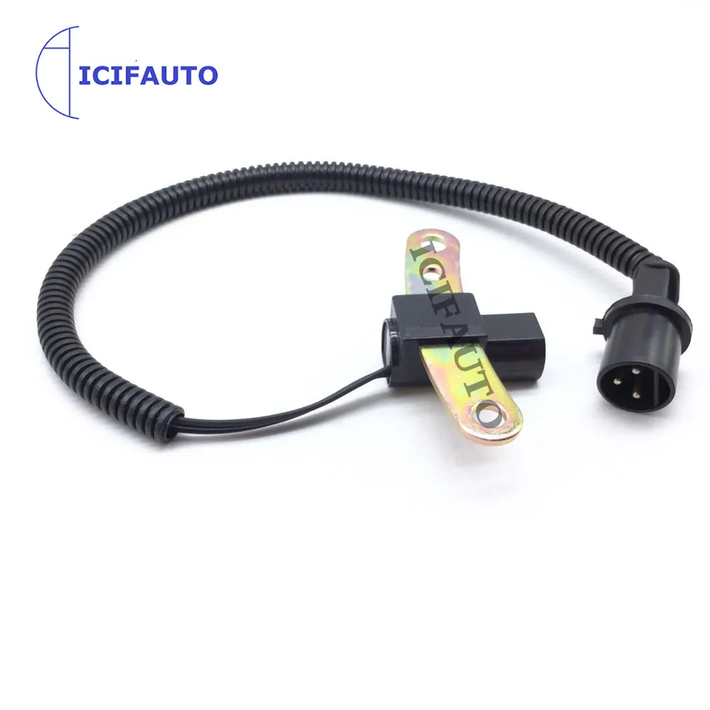 53009954 Crank Shaft Crankshaft Position Sensor For Jeep Cherokee